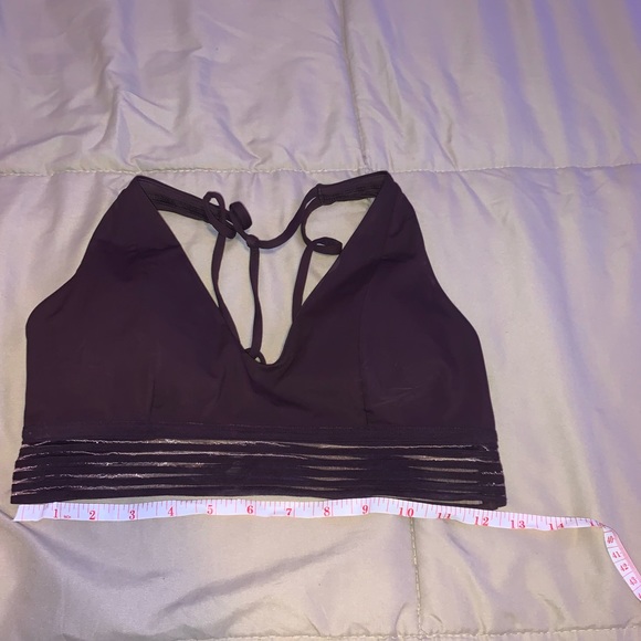 Lululemon sports bra - Picture 1 of 6